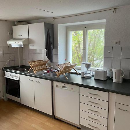 Wohnung Apartments Beny باد بيلنغن المظهر الخارجي الصورة