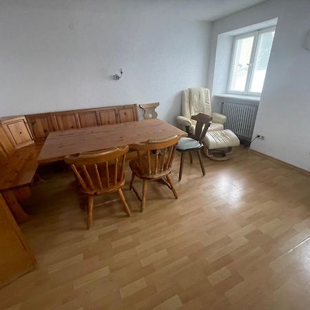 Wohnung Apartments Beny باد بيلنغن المظهر الخارجي الصورة