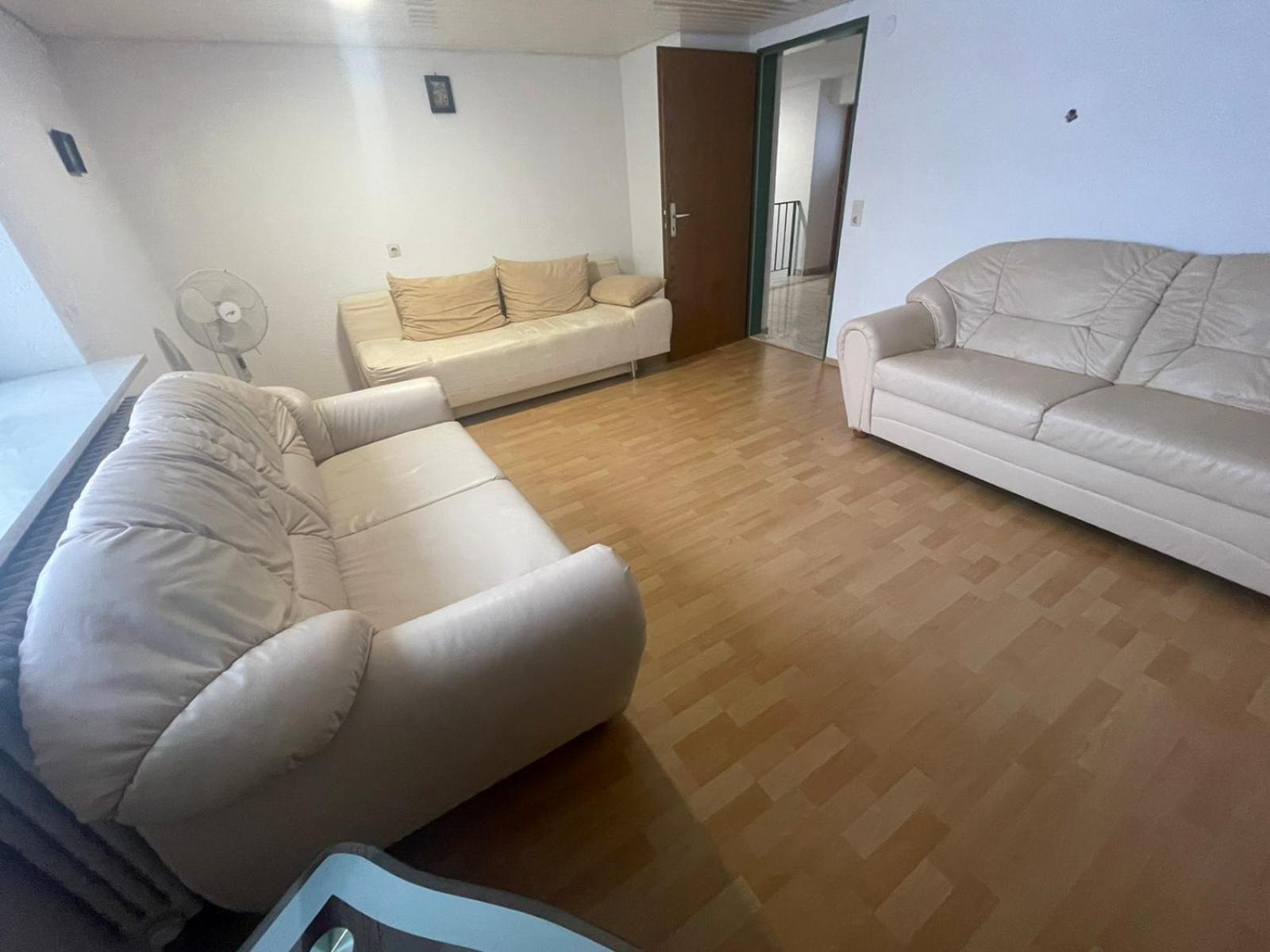 Wohnung Apartments Beny باد بيلنغن المظهر الخارجي الصورة