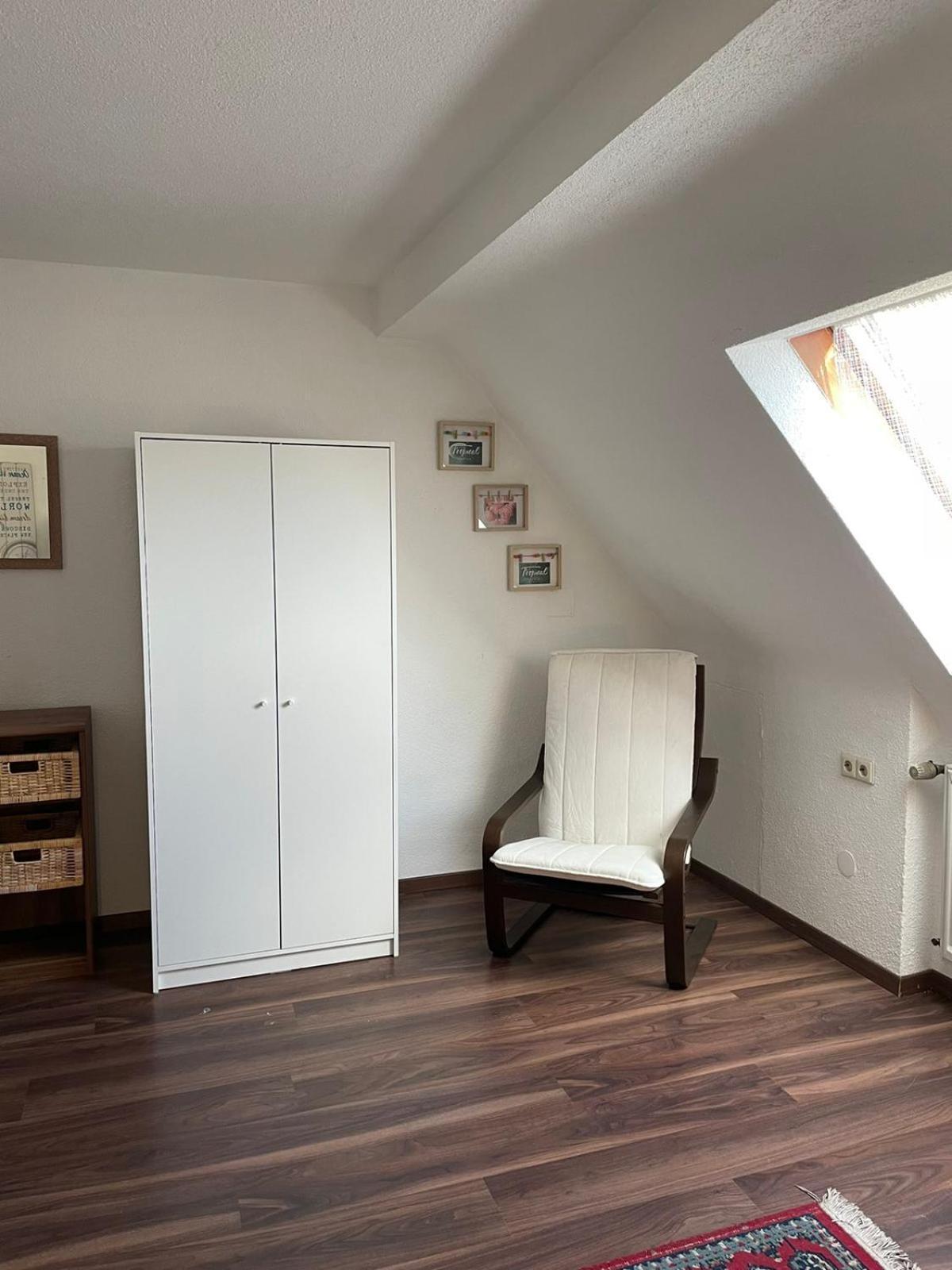 Wohnung Apartments Beny باد بيلنغن المظهر الخارجي الصورة