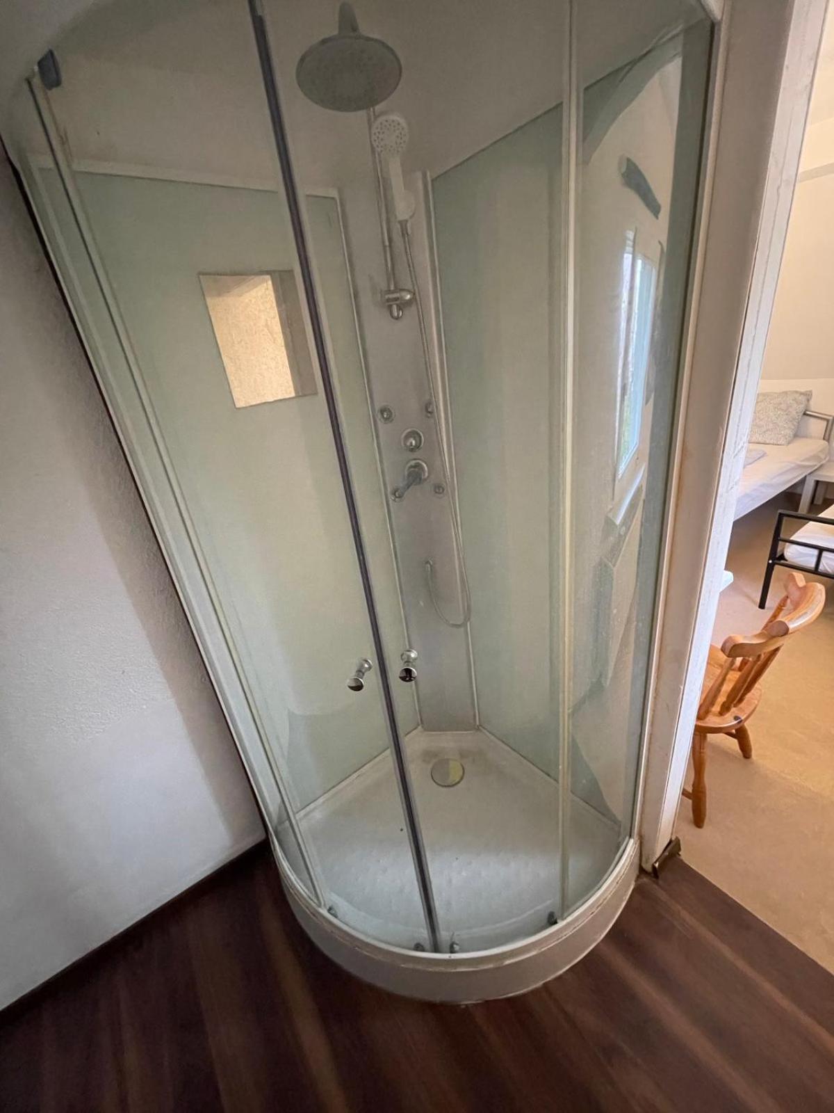 Wohnung Apartments Beny باد بيلنغن المظهر الخارجي الصورة