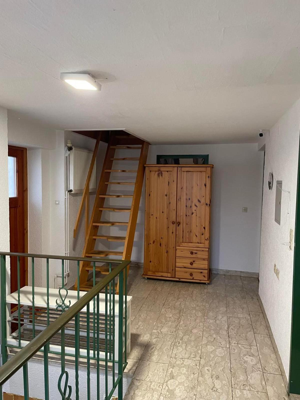 Wohnung Apartments Beny باد بيلنغن المظهر الخارجي الصورة