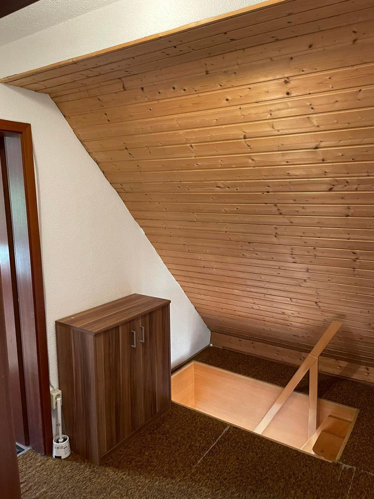 Wohnung Apartments Beny باد بيلنغن المظهر الخارجي الصورة