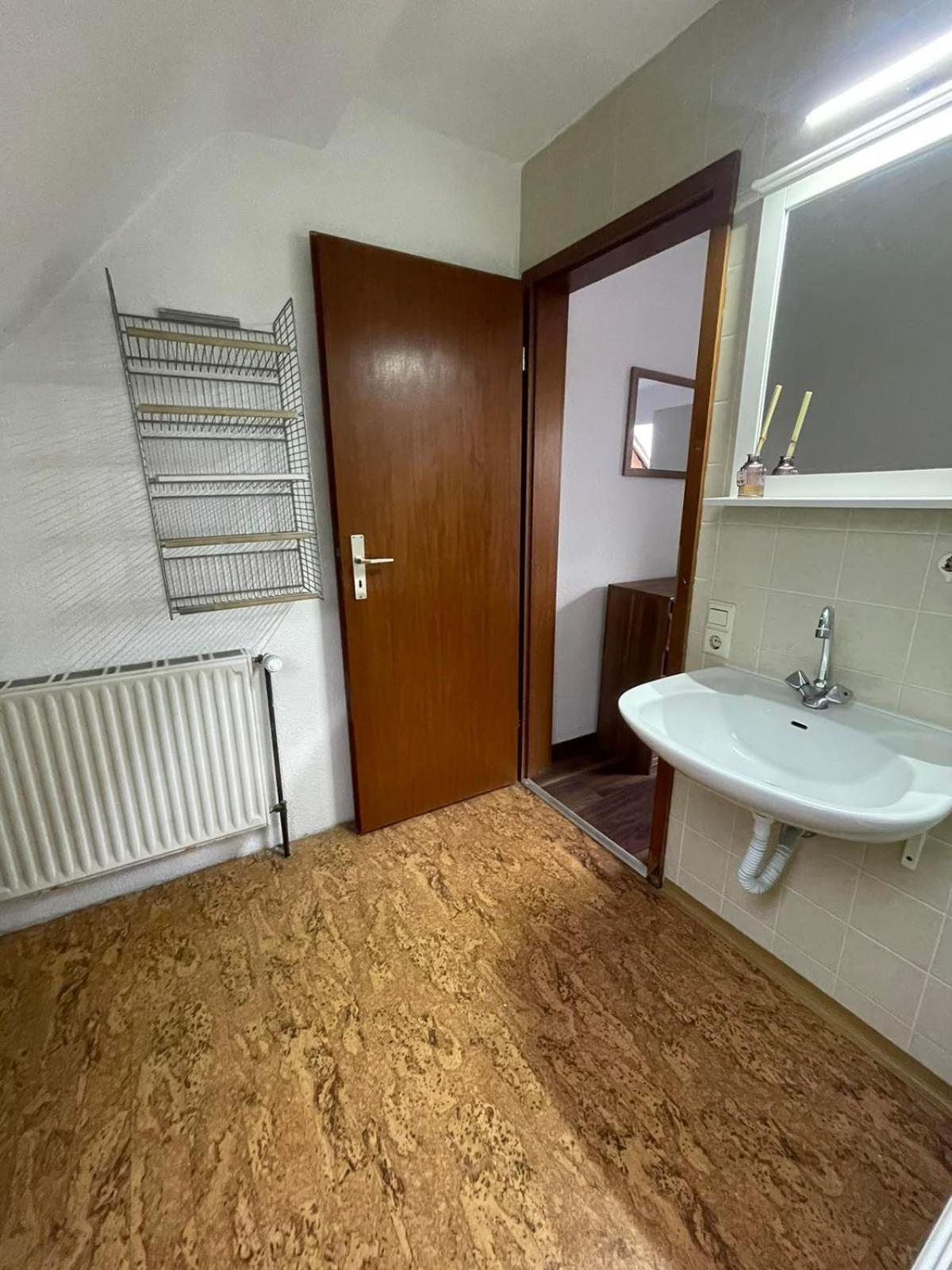 Wohnung Apartments Beny باد بيلنغن المظهر الخارجي الصورة