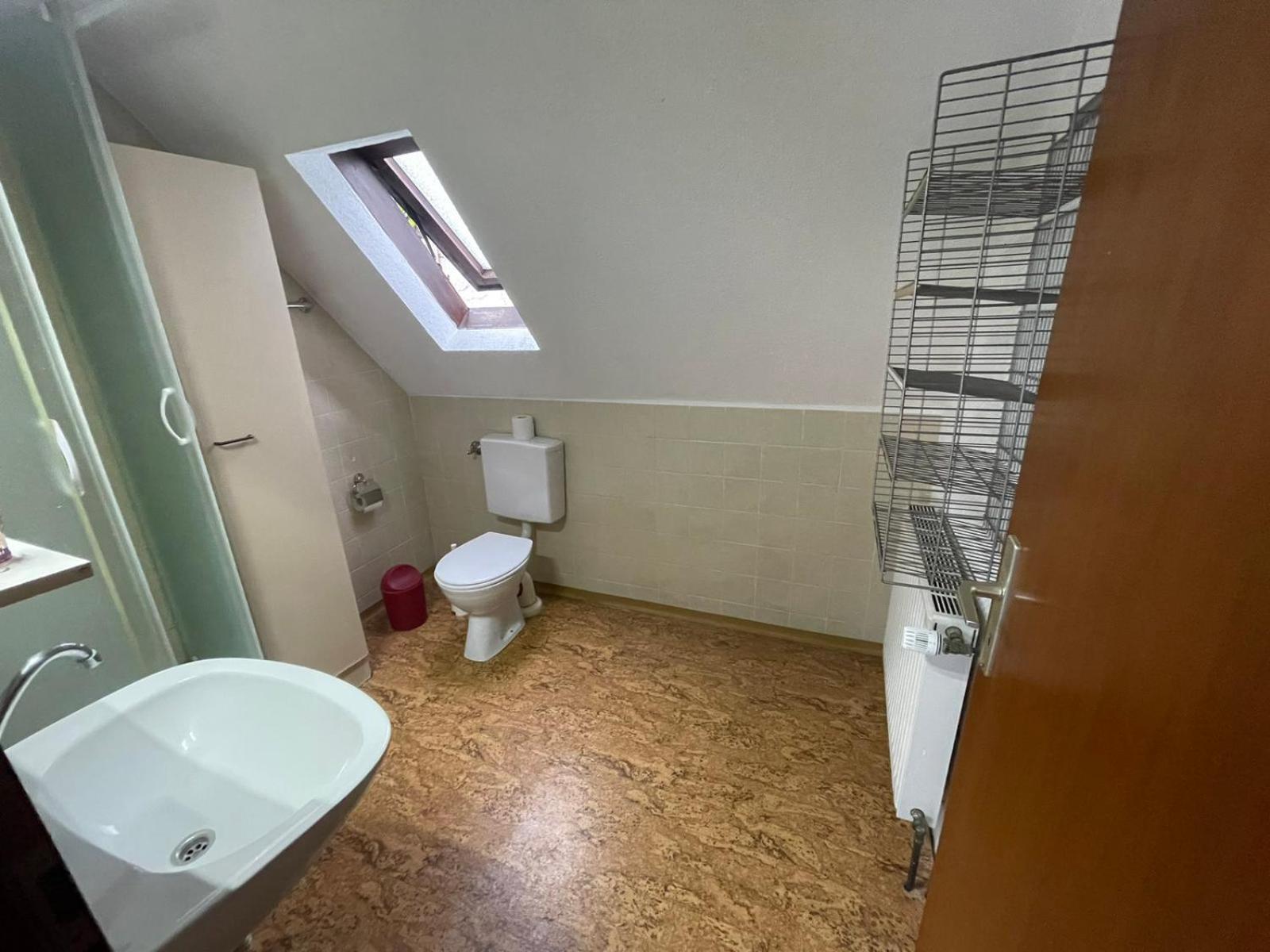Wohnung Apartments Beny باد بيلنغن المظهر الخارجي الصورة